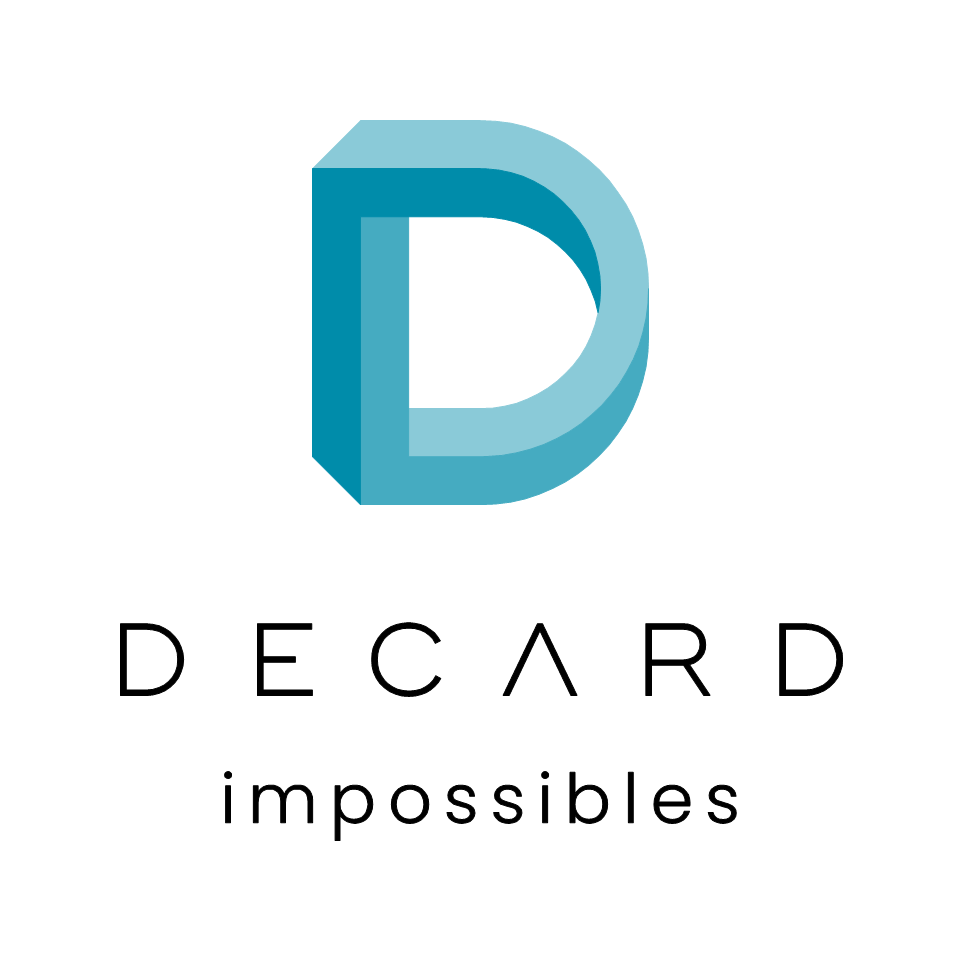 Decard Impossibles logo